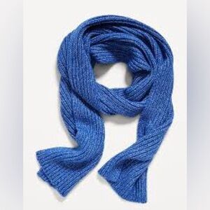 NWT OLD NAVY Rib-Knit Scarf
